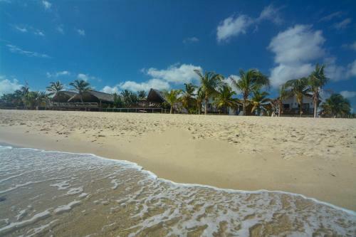 Apartamento Reserva Barra Grande