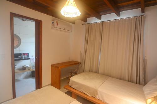 Apartamento Reserva Barra Grande