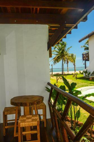 Apartamento Reserva Barra Grande