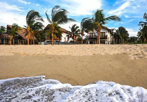 Apartamento Reserva Barra Grande