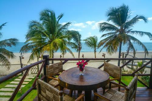 Apartamento Reserva Barra Grande