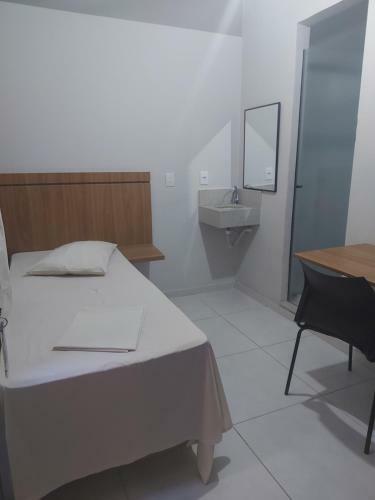 Hsp - Hotel S�o Paulo