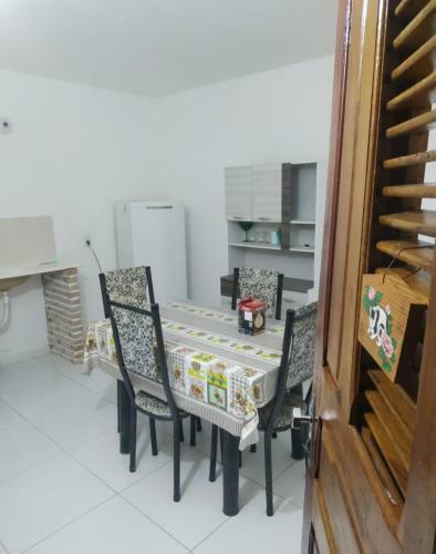Apartamento Studio Gg