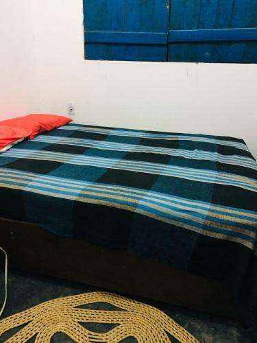 Oli Guest House -barra Grande