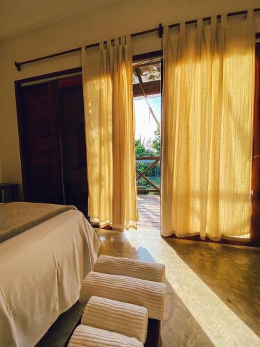 Hostal La Villita Chal�s