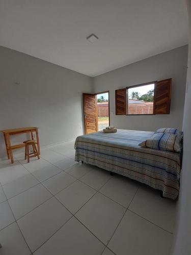 Hostal Recanto Dos Ventos - Bg
