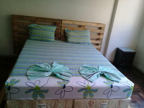 Alvorada Palace Hotel Barra Mansa