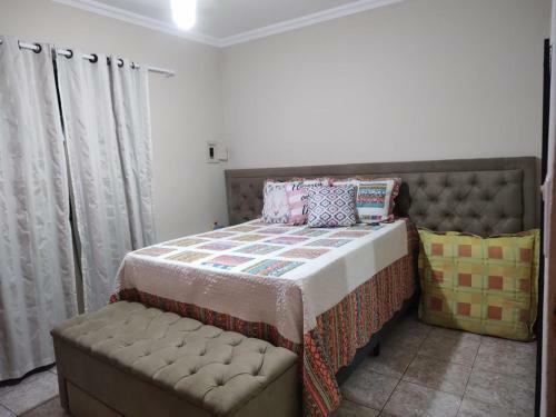 S�tio Condom�nio Moinho De Vento