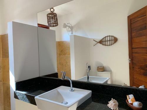 Hostal Beach House - Suite 2 - Na Praia -beachfront