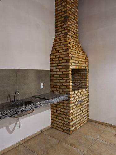 Apartamento Vila Bella Barra Grande