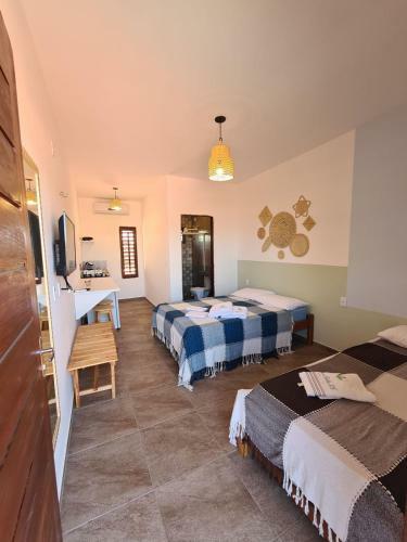 Apartamento Vila Bella Barra Grande