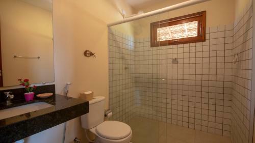 Beach House - Apartment 2 - Com Cozinha - With Kitchen