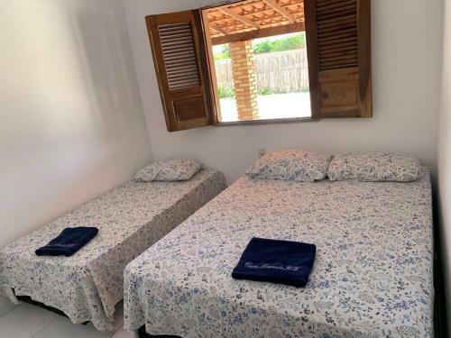 Casa Maresia Barra Grande