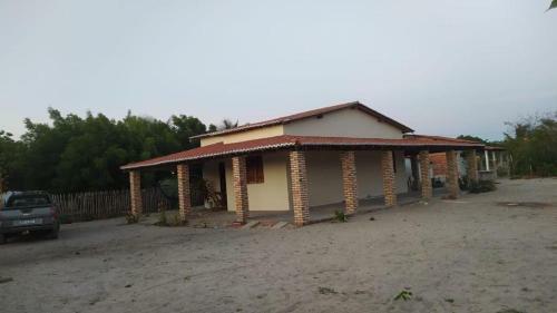 Casa Maresia Barra Grande