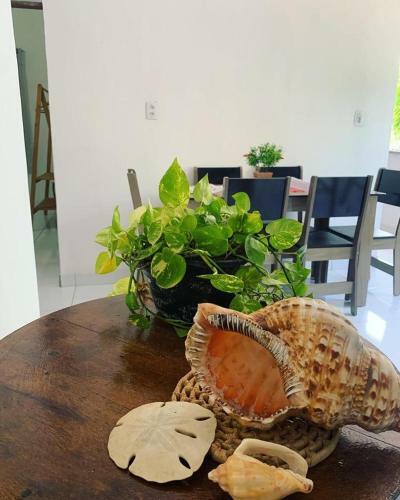 Casa Maresia Barra Grande