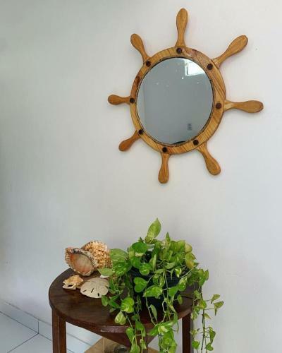 Casa Maresia Barra Grande