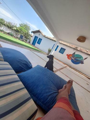 Hostal Casa Pipa Bg