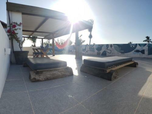 Hostal Casa Pipa Bg