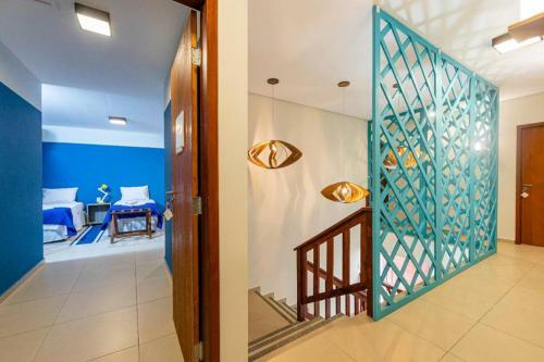 Hostal Caminho Da Praia Bg