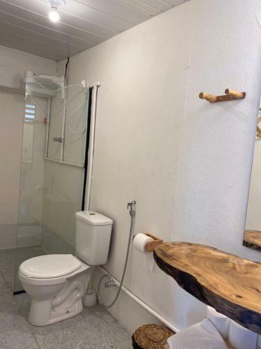 Hostal Casa �olica