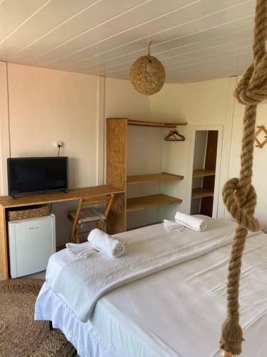 Hostal Casa �olica