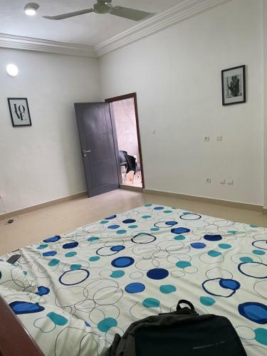 Villa Jumelle Duplex Meubl�e