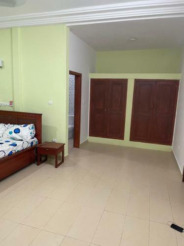Villa Jumelle Duplex Meubl�e