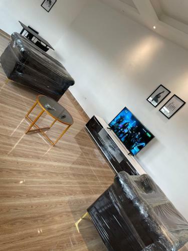Villa Jumelle Duplex Meubl�e