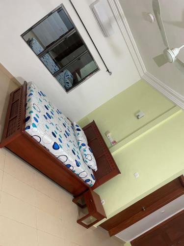 Villa Jumelle Duplex Meubl�e