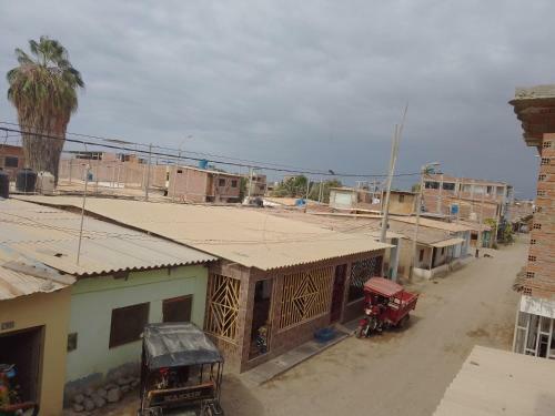 Hostal Habitaciones Don Pelu