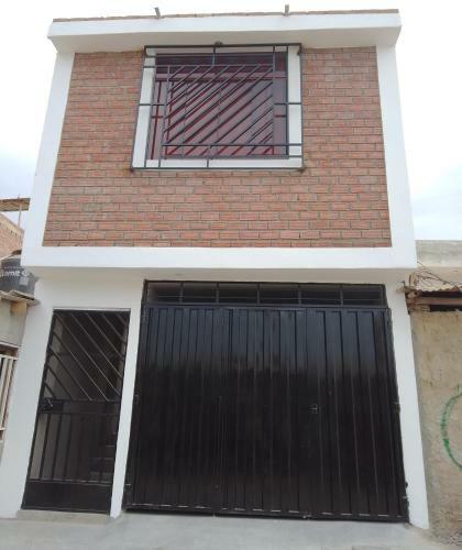 Hostal Habitaciones Don Pelu