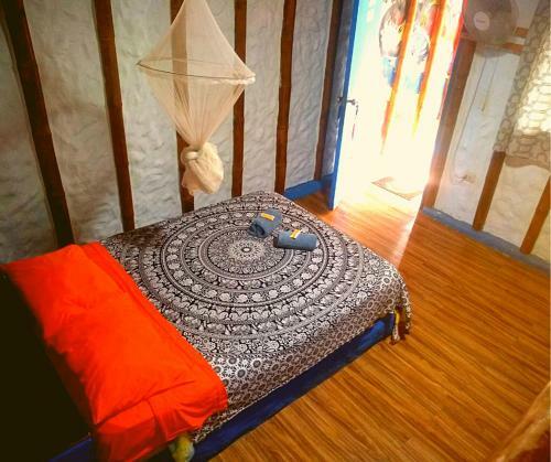 Bed & Breakfast Saigon Backpackers Hostel