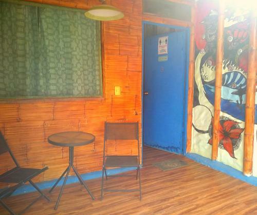 Bed & Breakfast Saigon Backpackers Hostel