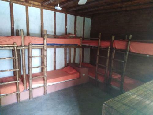 Bed & Breakfast Saigon Backpackers Hostel
