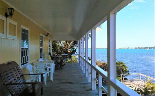 Apartamento Utila Chillin'