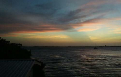 Apartamento Utila Chillin'