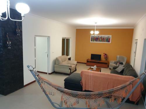 Hostal Cactus Guest House