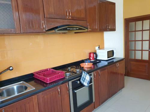Hostal Cactus Guest House