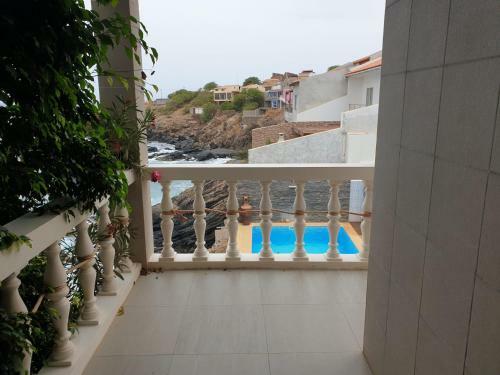Hostal Cactus Guest House