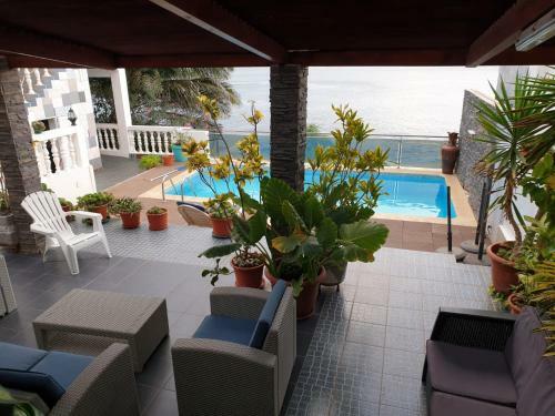 Hostal Cactus Guest House