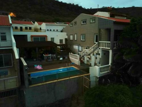 Hostal Cactus Guest House