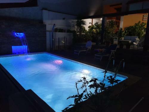 Hostal Cactus Guest House