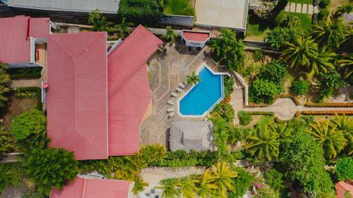 Villa Irella