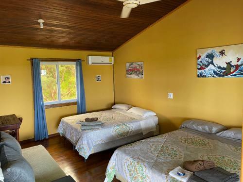 Pumpkin Hill Hotel