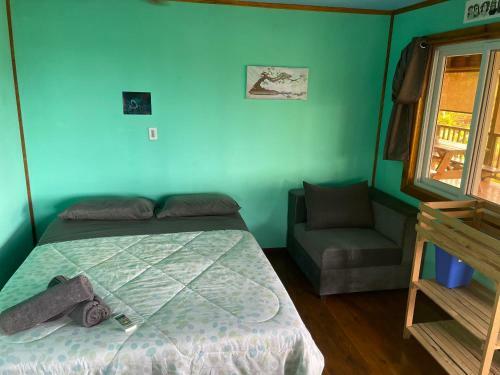 Pumpkin Hill Hotel