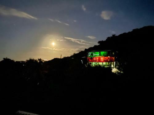 Pumpkin Hill Hotel