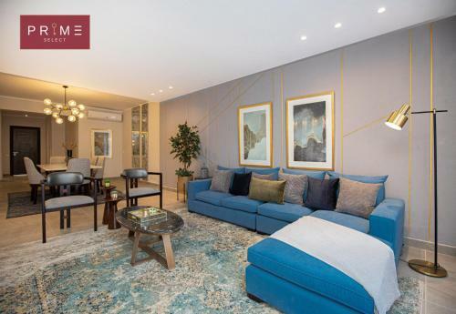 Apartamento Prime Select Palm Hills 6 Oct