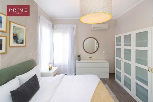 Apartamento Prime Select Palm Hills 6 Oct