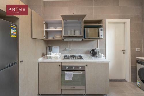 Apartamento Prime Select Palm Hills 6 Oct