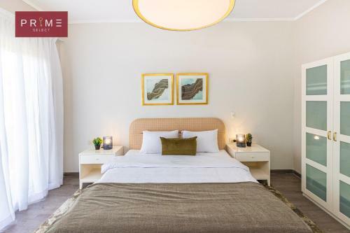 Apartamento Prime Select Palm Hills 6 Oct